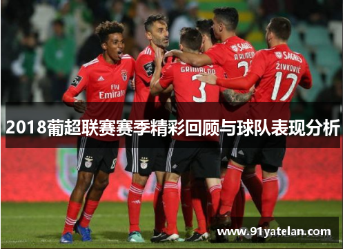 2018葡超联赛赛季精彩回顾与球队表现分析
