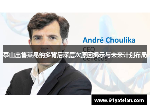 泰山出售莱昂纳多背后深层次原因揭示与未来计划布局